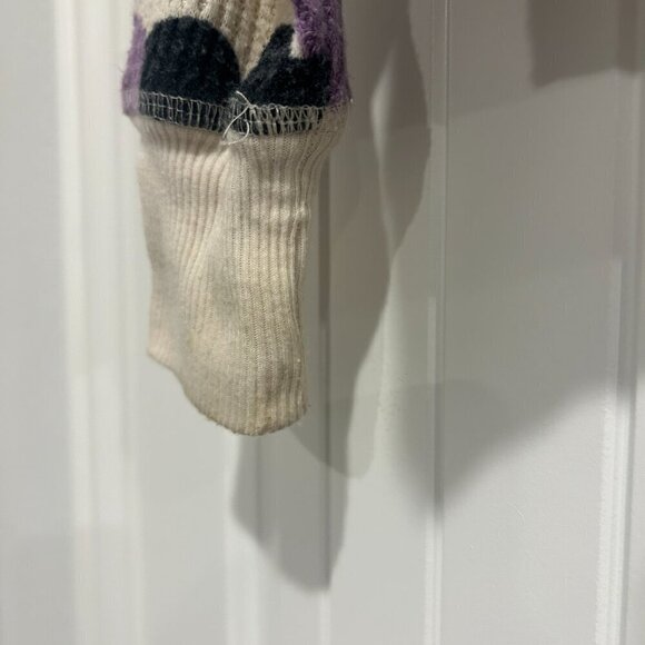 Art Class Girls Beige Flower Long Sleeve Top Size 6/6X, 3 for $15 Kids Bundle - Picture 7 of 9